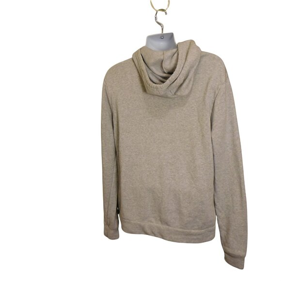 Have a Nice Trip Psychedelic Hoodie Sweatshirt  - XL - Easywear Gray - Picture 5 of 7